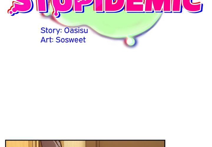 Idiot Virus