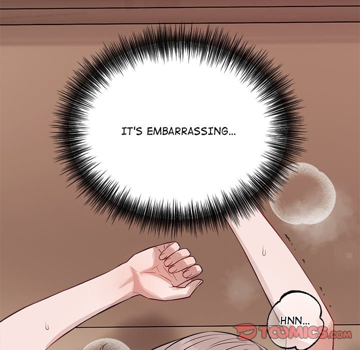 I'm Here for You