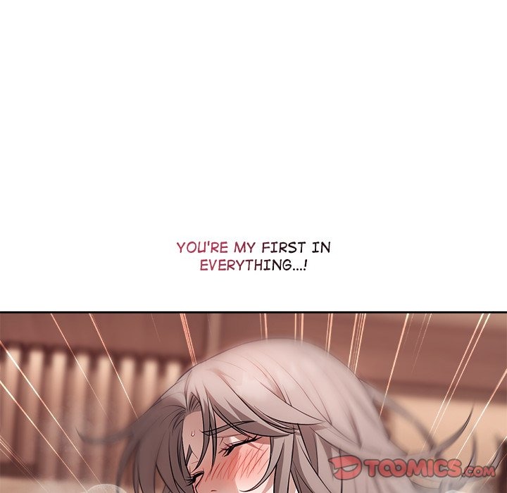 I'm Here for You