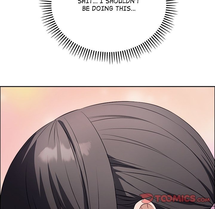 I'm Here for You