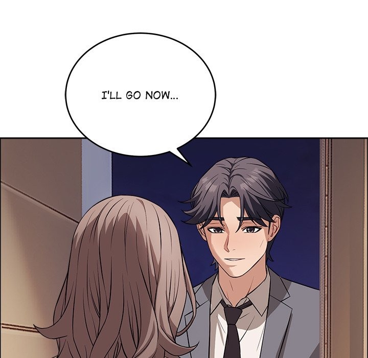 I'm Here for You