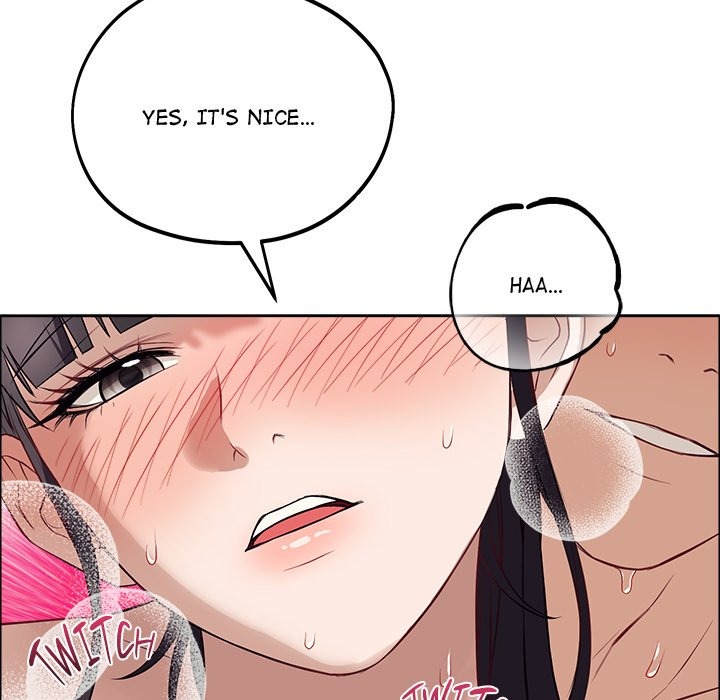 I'm Here for You