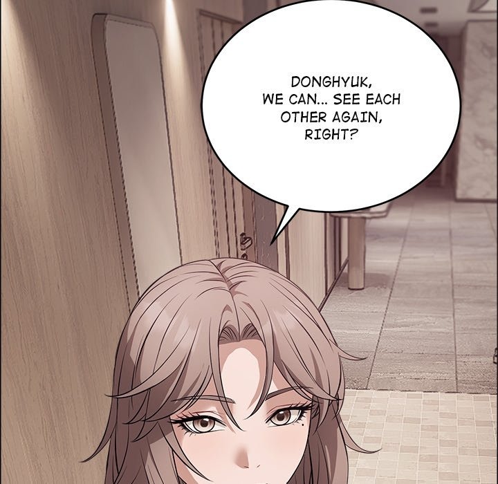 I'm Here for You