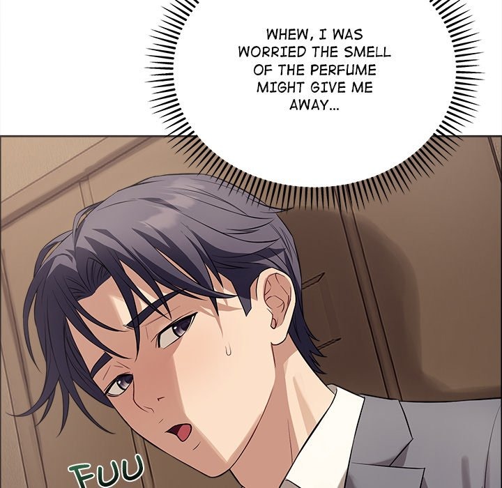 I'm Here for You