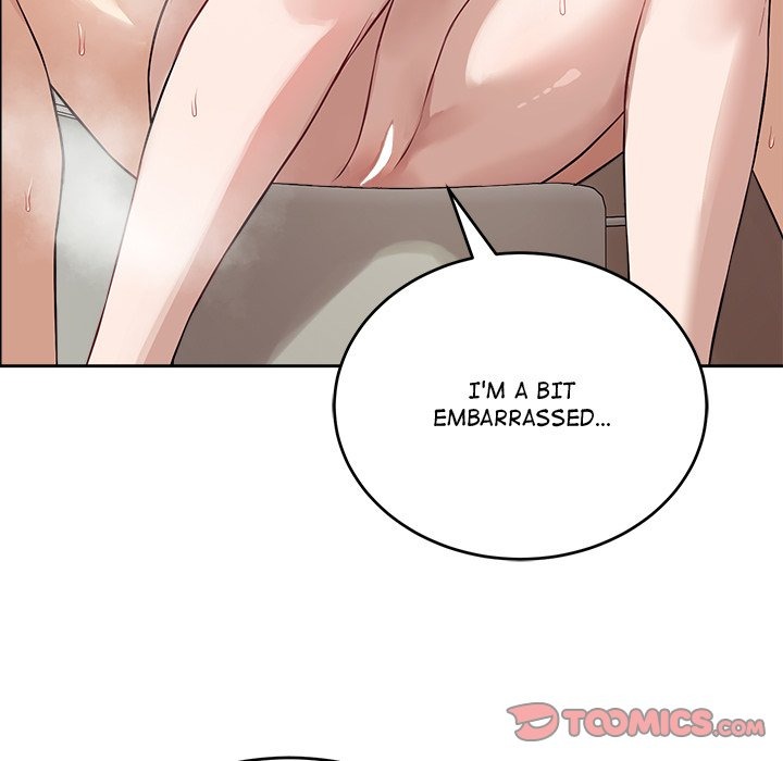 I'm Here for You