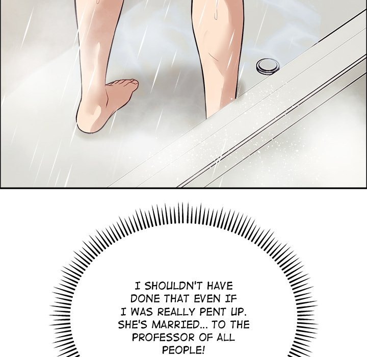 I'm Here for You
