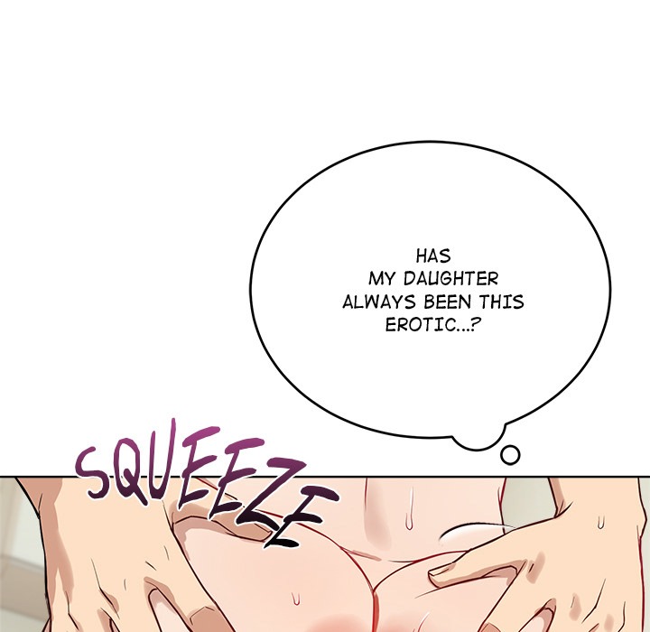 I'm Here for You