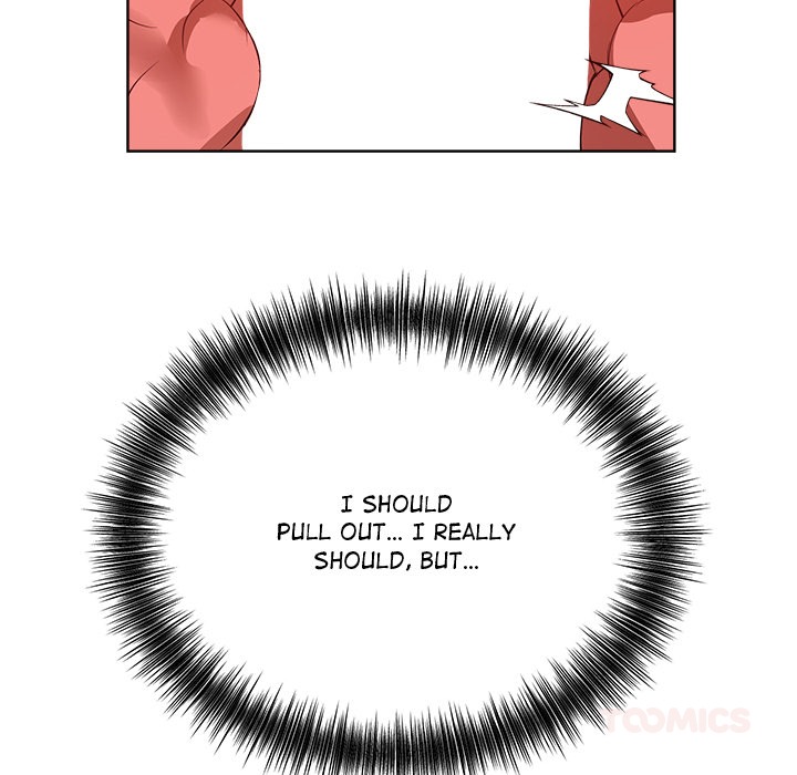 I'm Here for You