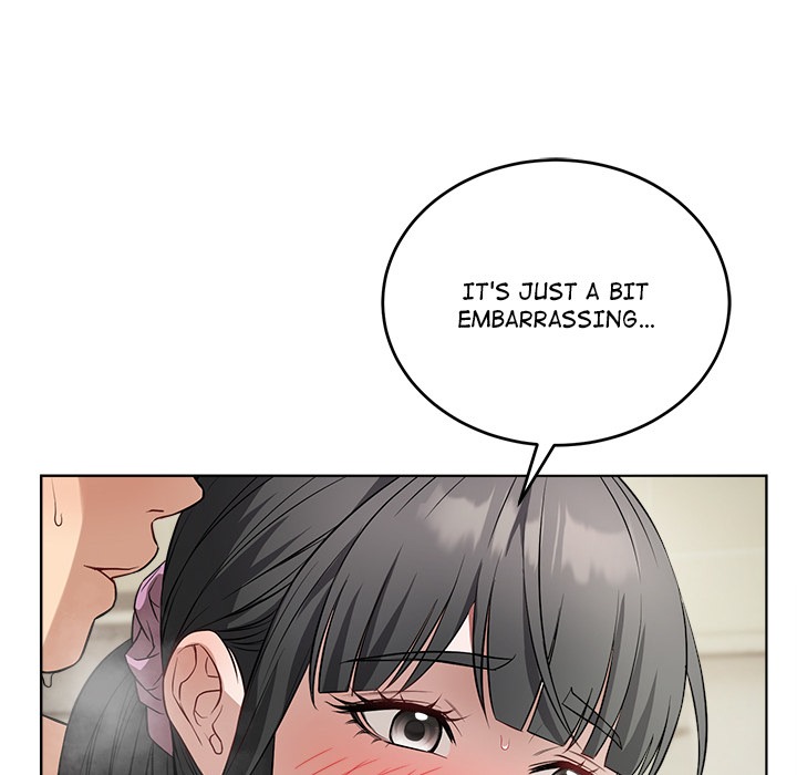 I'm Here for You