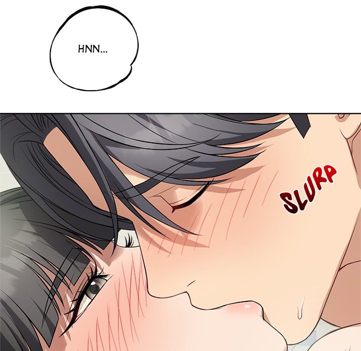 I'm Here for You