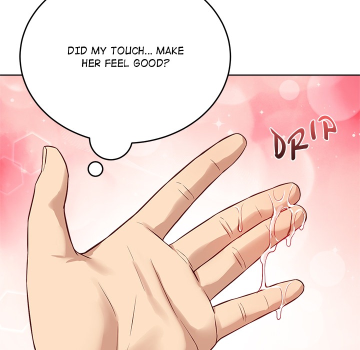 I'm Here for You