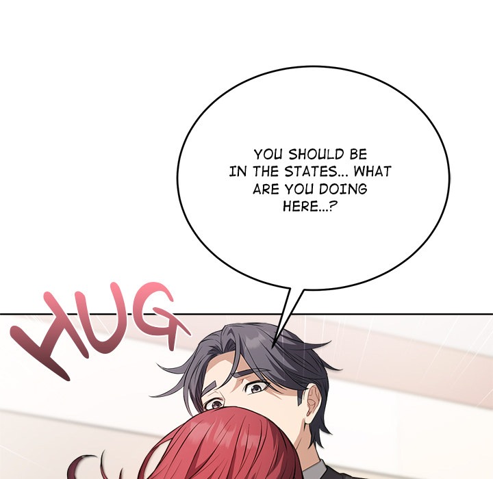 I'm Here for You