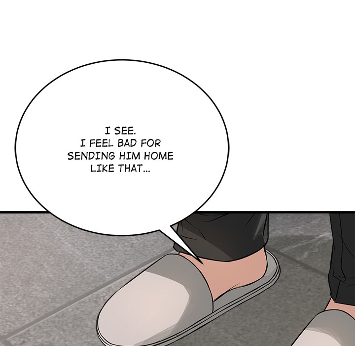 I'm Here for You