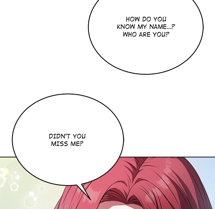 I'm Here for You