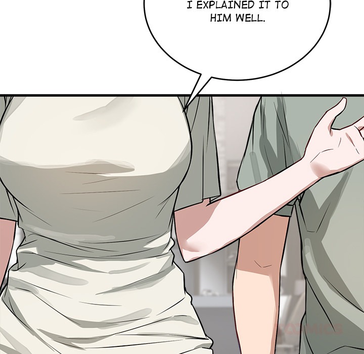 I'm Here for You