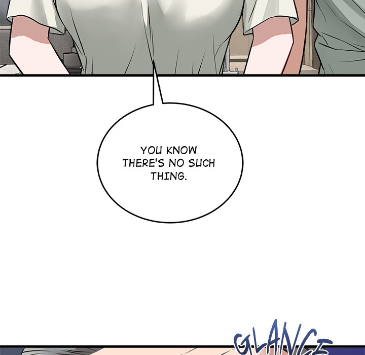 I'm Here for You