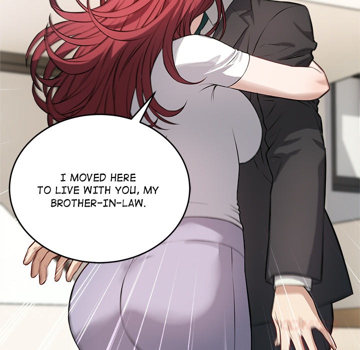 I'm Here for You