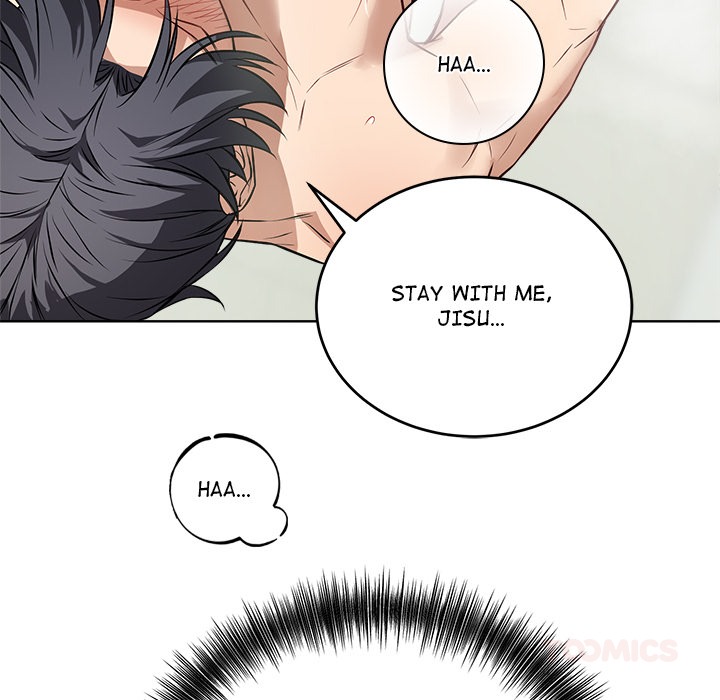I'm Here for You