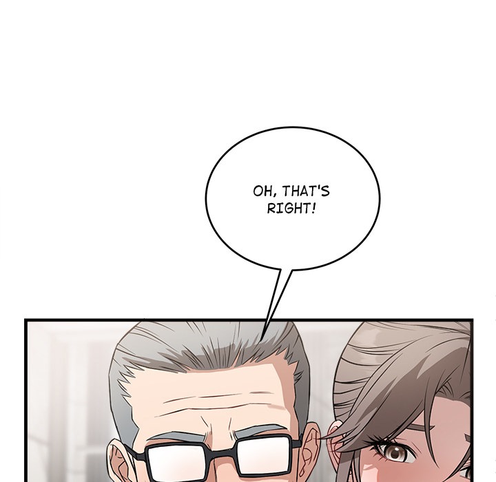 I'm Here for You