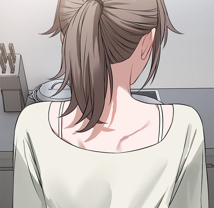 I'm Here for You