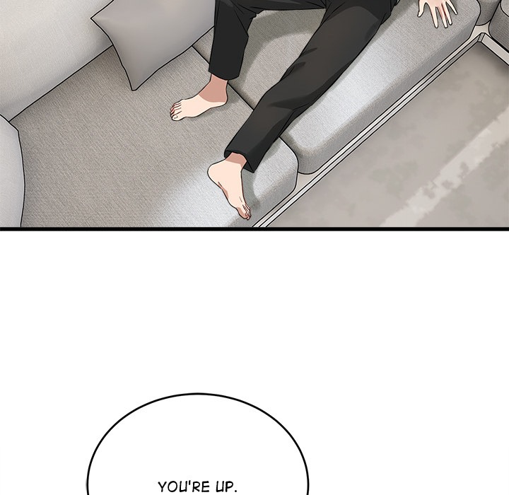 I'm Here for You