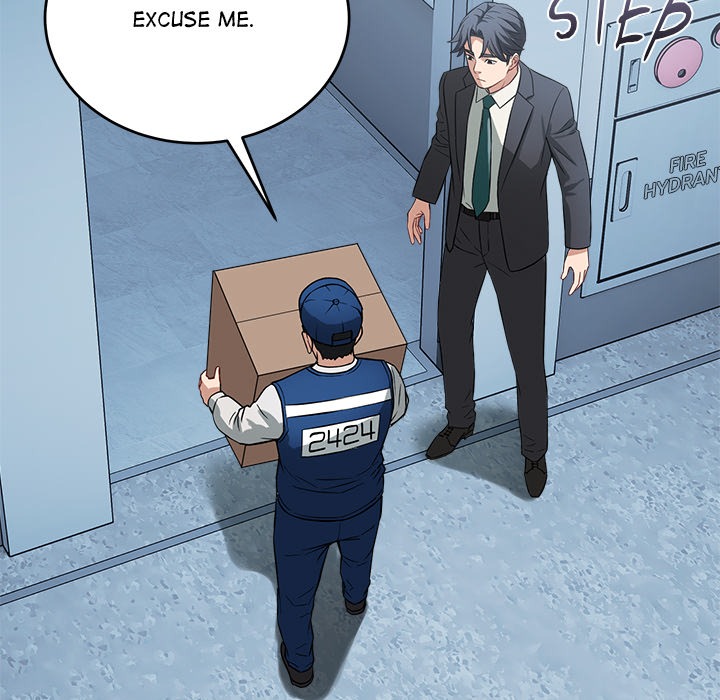 I'm Here for You