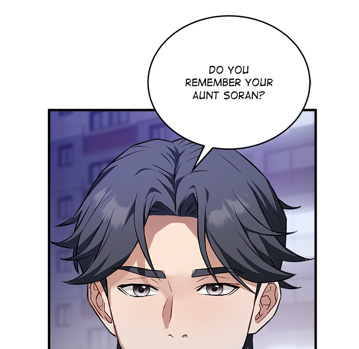 I'm Here for You