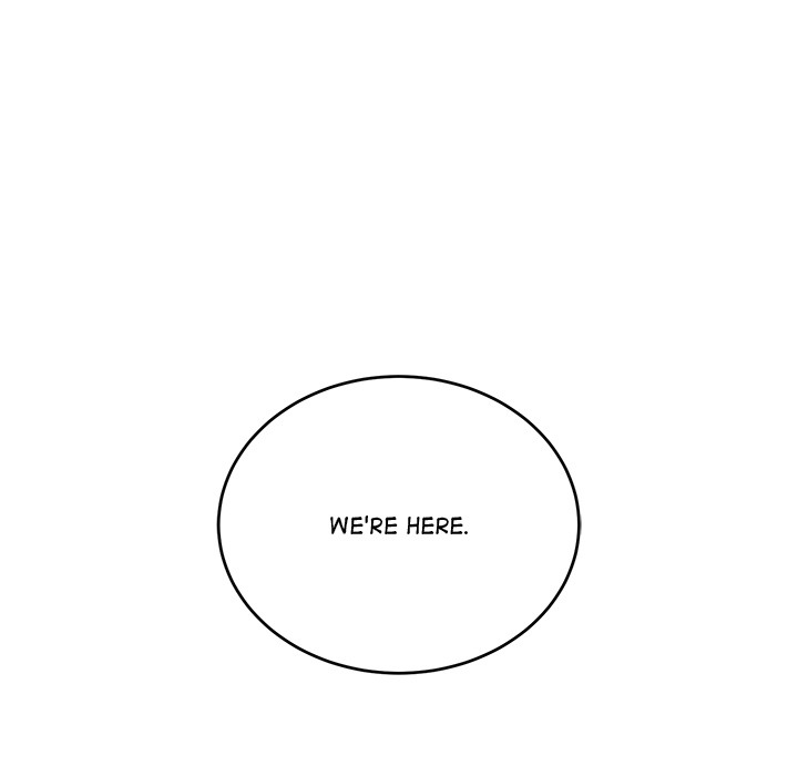 I'm Here for You