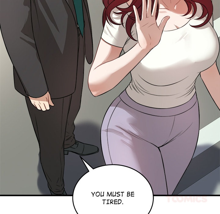 I'm Here for You