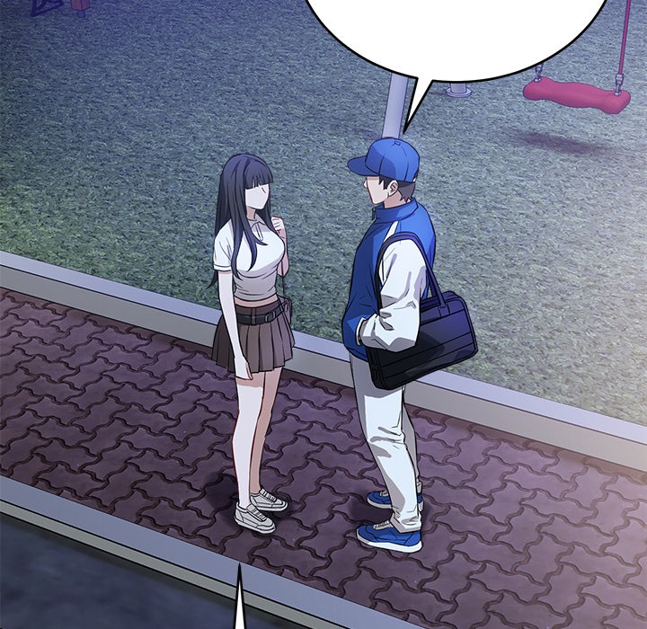I'm Here for You