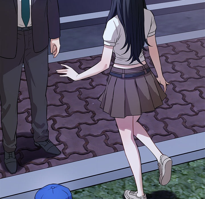 I'm Here for You
