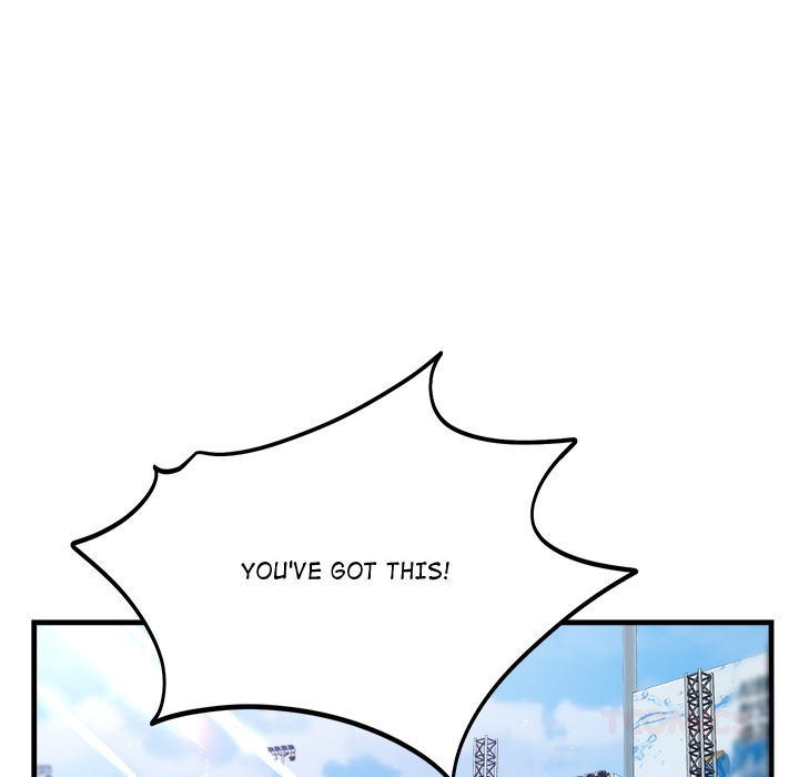 I'm Here for You