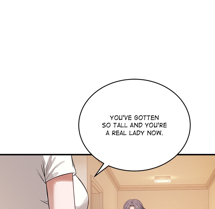 I'm Here for You