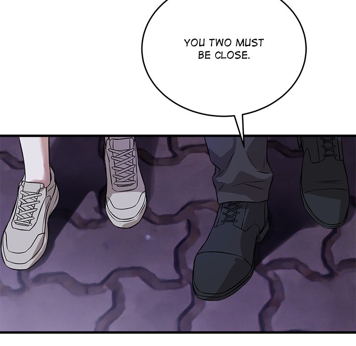 I'm Here for You