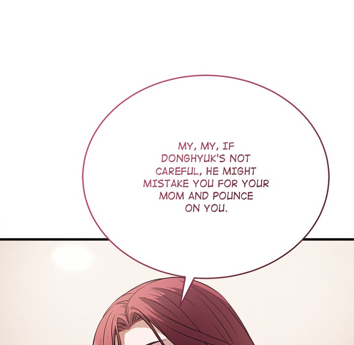 I'm Here for You