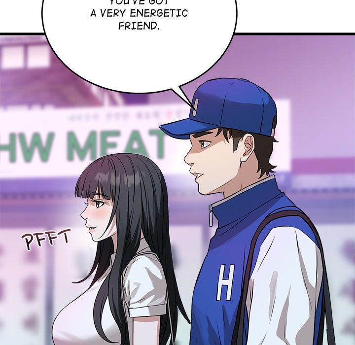 I'm Here for You