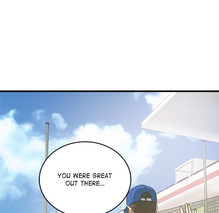 I'm Here for You