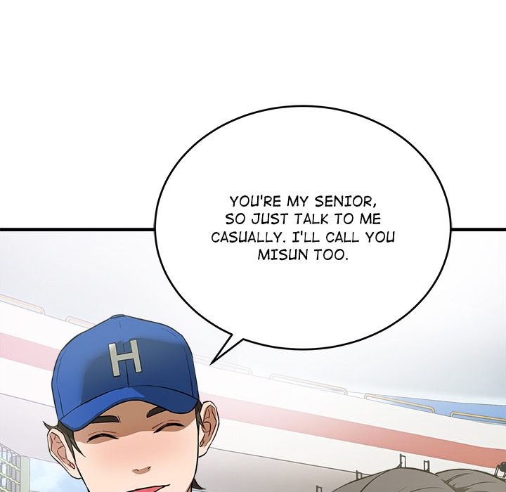 I'm Here for You