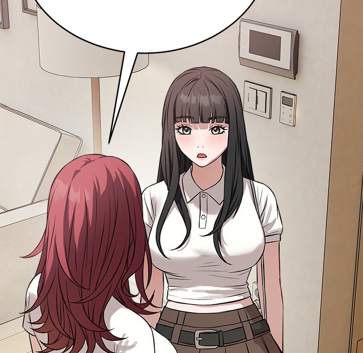I'm Here for You