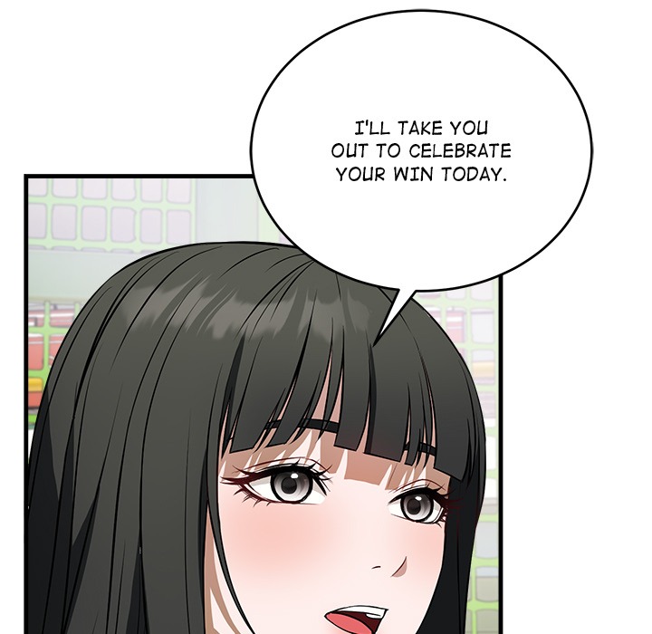 I'm Here for You