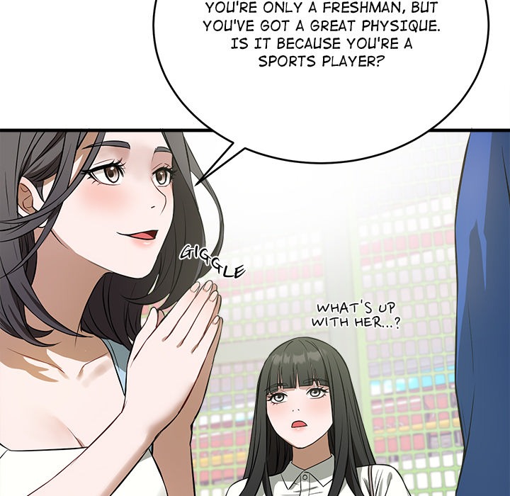 I'm Here for You