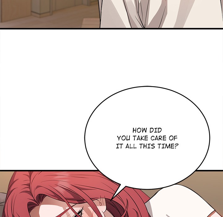 I'm Here for You