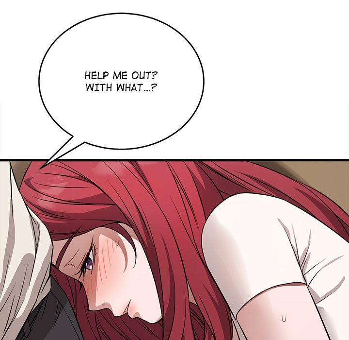 I'm Here for You