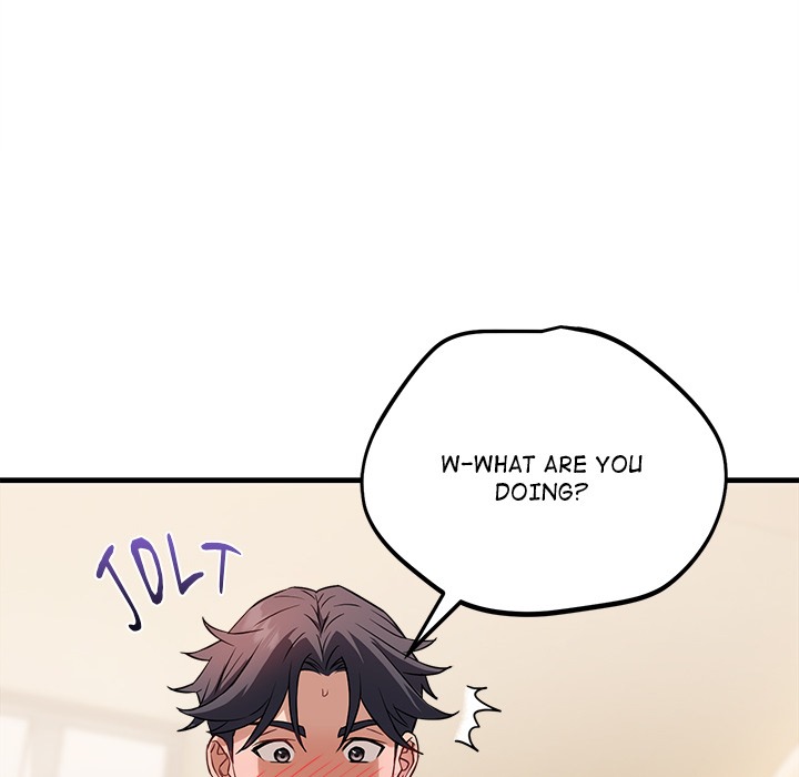 I'm Here for You