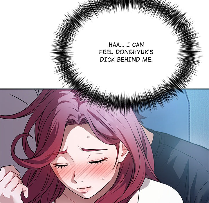 I'm Here for You