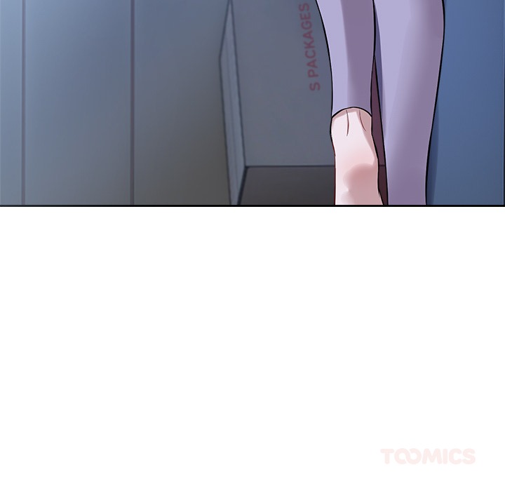 I'm Here for You