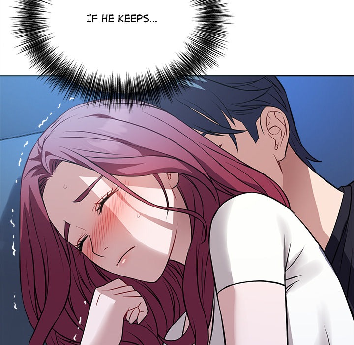 I'm Here for You