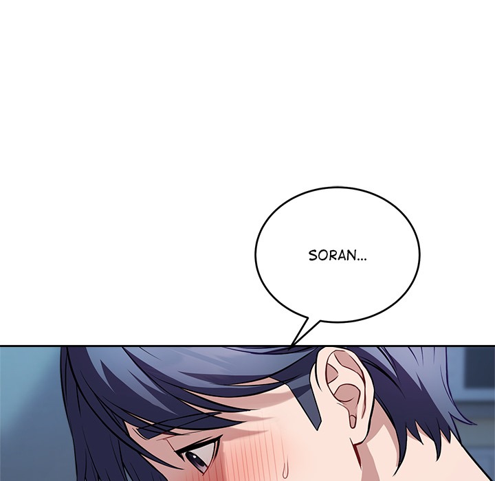 I'm Here for You