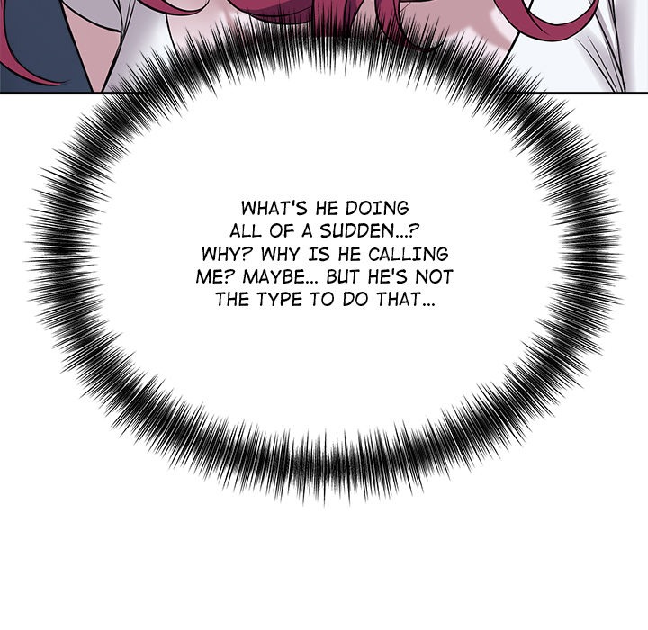 I'm Here for You