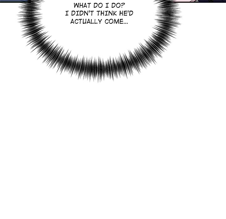 I'm Here for You